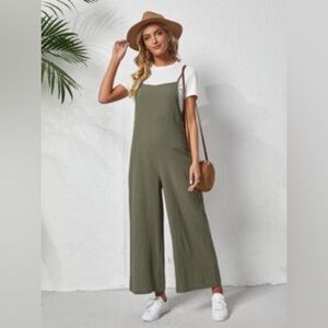 SHEIN jumper olive green brand new never worn! Size XL